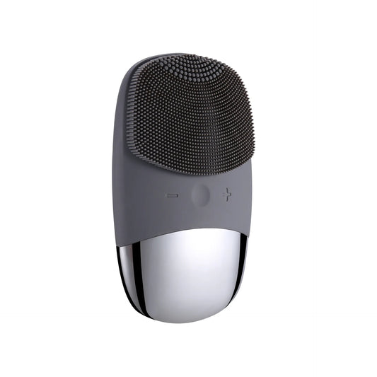 miqmi Sonic Electric Facial Cleanser – Advanced Technology &amp; Gentle Care
